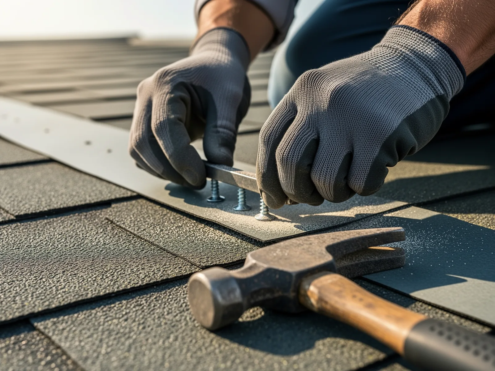 Why choose Fascia Repair in Mindoro, WI